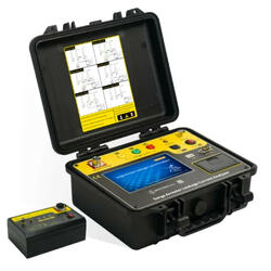 Leakage Current Monitor for Surge arrester HFYH-8002B
