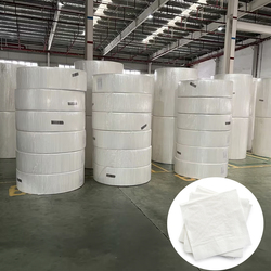 Napkins Tissue Jumbo Rolls For Converting