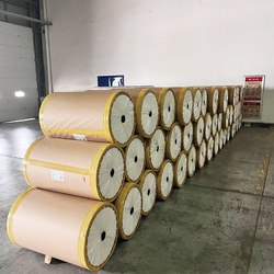 Silicone Baking Paper Supplier