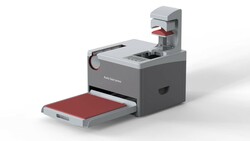 New product advanced heat press ,Image digital design dye sublimation machine, All in one transfer
