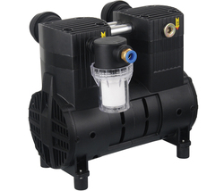 Air Compressor For Medical