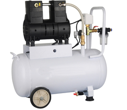oil free air compressor manufacturers