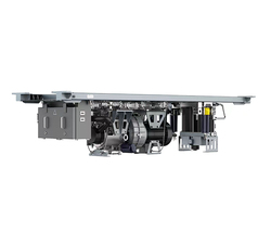 Air Compressor for Transportation