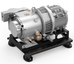 Energy Efficient Compressed Air Systems