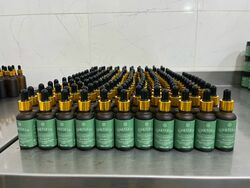 MOROCCAN ORGANIC BEAUTY PRODUCTS WHOLESALE