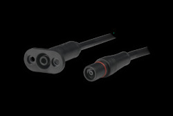 Lithium Battery Connectors
