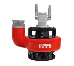 ZONDAR Slurry Pump