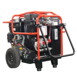 13 HP 30 lpm Gasoline Hydraulic Power Unit
