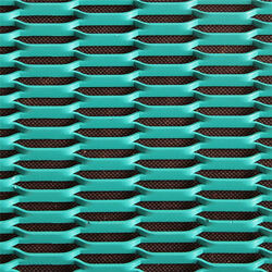 Decorative Expanded Metal