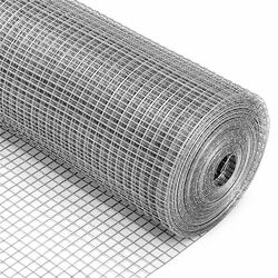 Welded Wire Mesh Roll