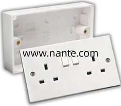 Electrical Outdoor Box