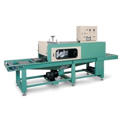 Electrostatic Dust Removal Machine