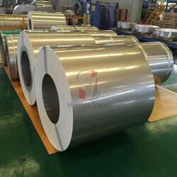 Coil Slitting Services