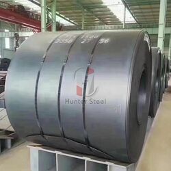 Fast delivery steel coil stock