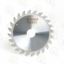 Single Scoring Saw Blade