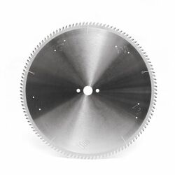 Aluminium Cutting Saw Blade 450mm