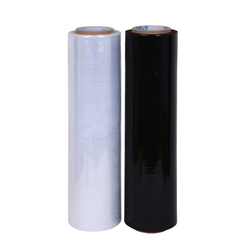 397-PLA biodegradable stretch film