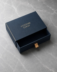 CUSTOM DRAWER GIFT BOX