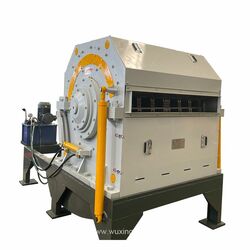 Cellulose Equipment