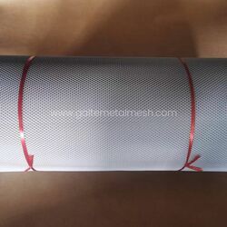 Aluminium Gutter Mesh