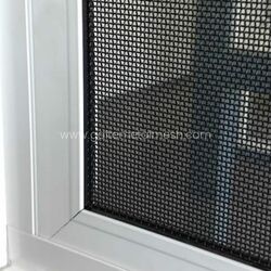 Hurricane Screen Mesh