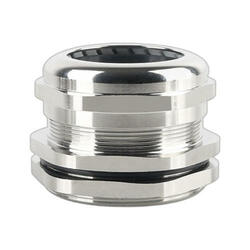 Brass cable glands