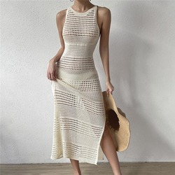 OEM Knit Dress Supplier
