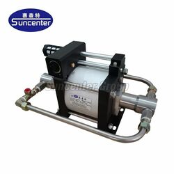 Liquid Gas N2O Filling Pumps