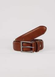Classic Genuine Leather Belt for Men