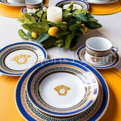 Choose Bulk Dinner Plates at Wholesale Rates in Australia