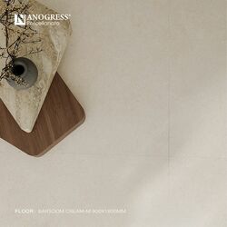 Limestone Effect Porcelain Tiles
