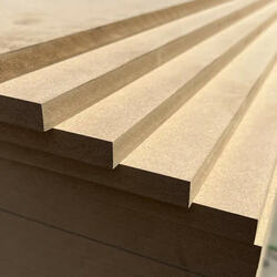 REGULAR MDF