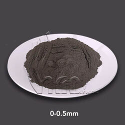 0-0.5mm Calcium Carbide