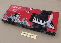 Yamaha Multifunctional Portable Mini Electronic Keyboard PSS-A50 37 keys NEW