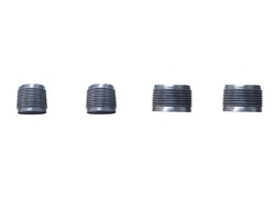 Custom Silicone Gaskets