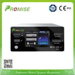 PROMISE S300 Surgical Energy Platform Next-Generation Radiofrequency Generator