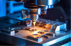 Precision Cnc Machining Services