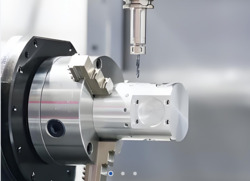 Precision Cnc Machining Services