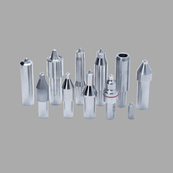 friction stir welding tool