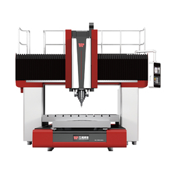 GANTRY FSW MACHINE