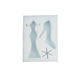 EPE foam inserts