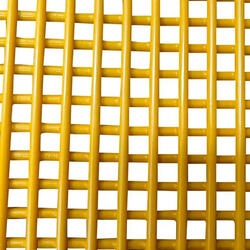 Polyurethane Wire Screen