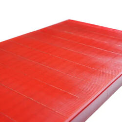 Polyurethane Screen Panels