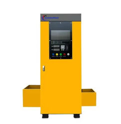 Self-Service Car Washing Machine