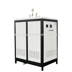 Fully Automatic Vertical Electric Steam Generator Electric Steam Boiler For