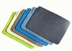4.0mm Semi-dense and Semi-foamed