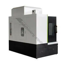 Engraving Milling Machine