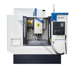 Vertical Machining Center
