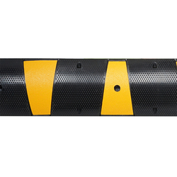 Rubber Speed Bumps Humps