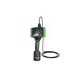 JW-F Series Motorized Industrial Videoscope